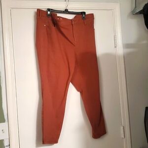 Old navy pants